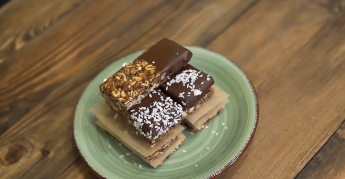 Пп батончики, которые все ищут