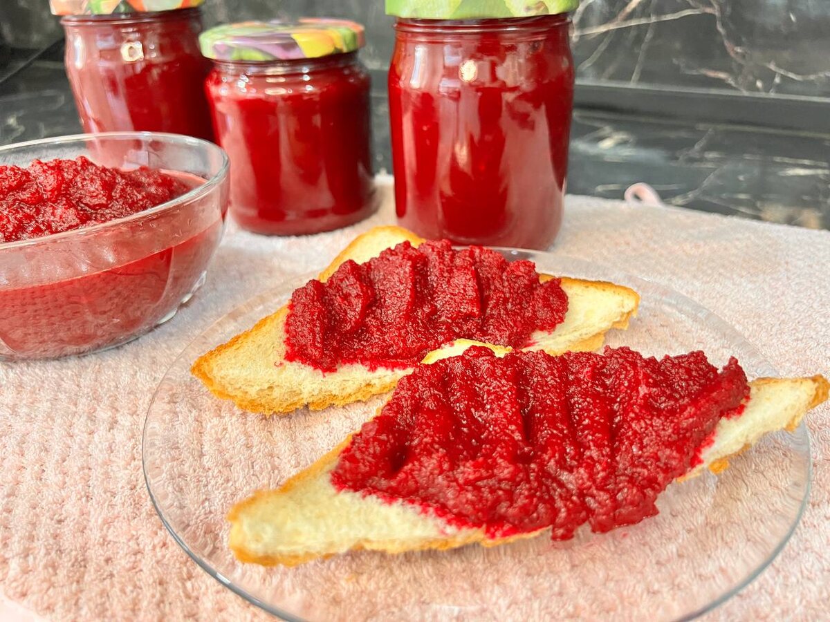 Свекольная икра: простой рецепт для настоящих гурманов