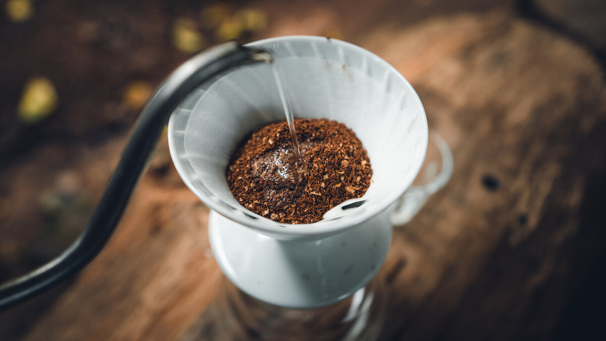 Кофе: Все, что стоит знать о любимом напитке