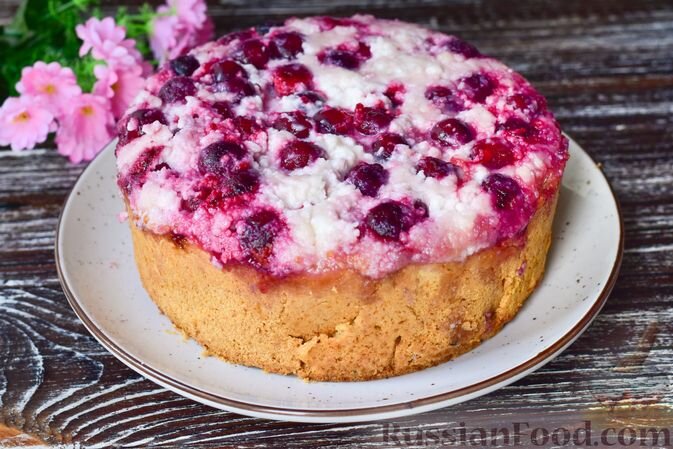 Вкусные рецепты вишни, которые стоит попробовать этой зимой