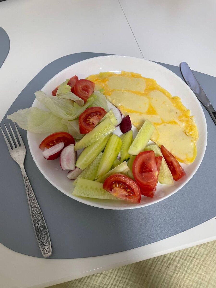 Гастрономические радости: как прошел насыщенный день соседских угощений