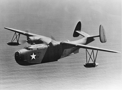������ PBM Mariner: ��������� ����� ������� ������ ������� � ��������� �����
