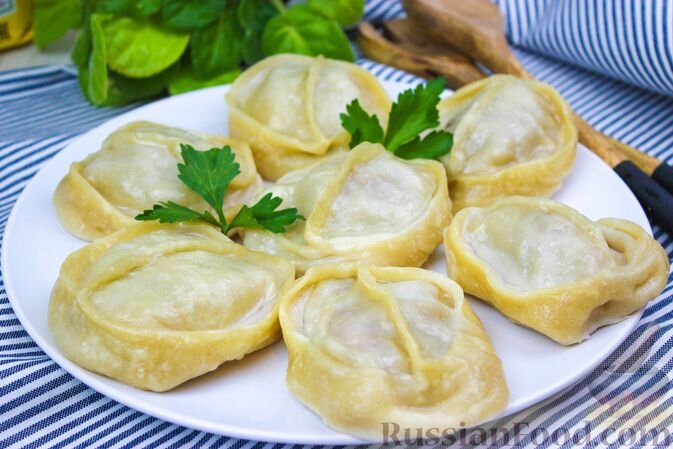 Неотразимые рецепты, которые обязательно стоит попробовать