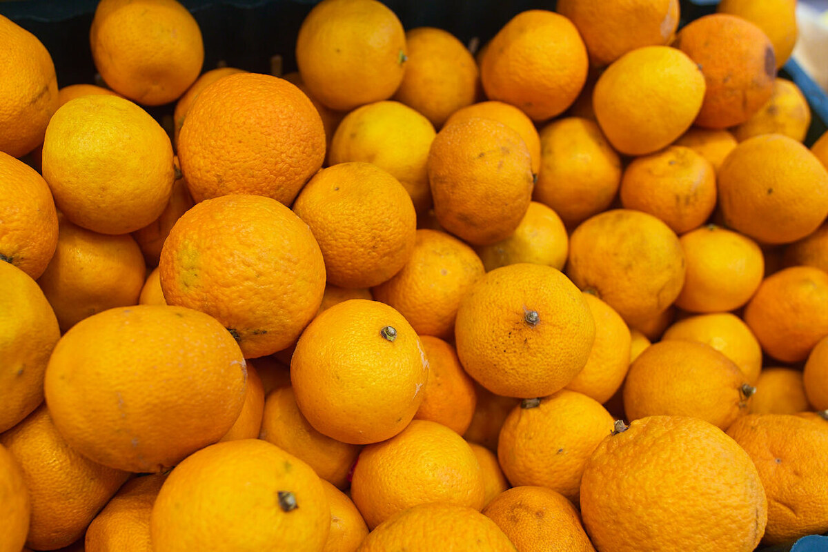 Вторая жизнь кожуры мандаринов: удивительные способы применения корок