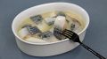 Пряная малосольная скумбрия: идеальная закуска для любого стола