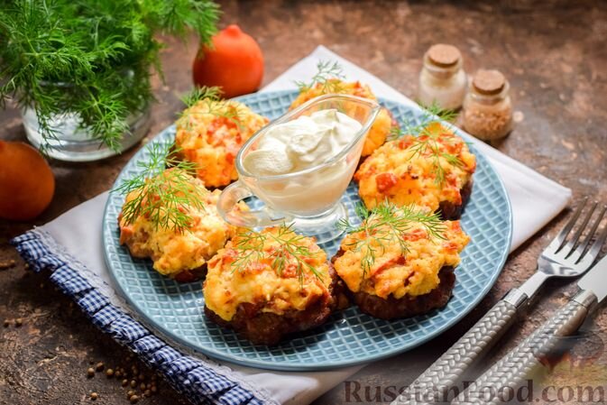 Сытные и Вкусные Ужины, Которые Согреют В Холодное Время Года