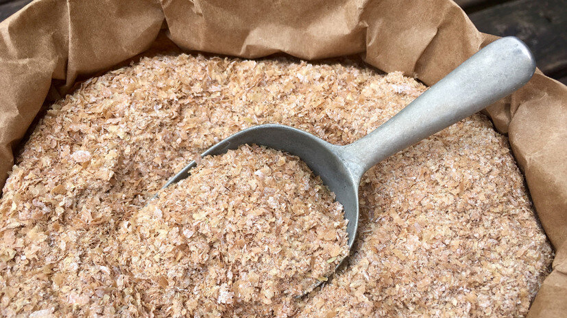 Польза и опасности отрубей: советы диетолога