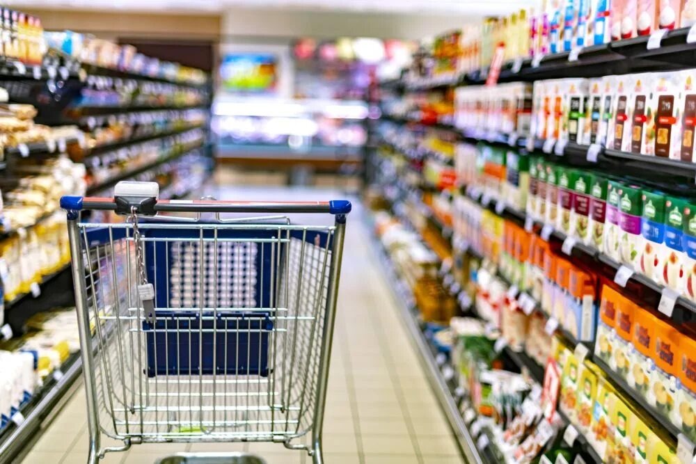 Борьба с завышенными ценами в ритейле: новое обращение ФАС