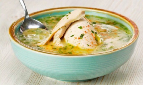 Чихиртма: грузинский суп, который покорит ваше сердце