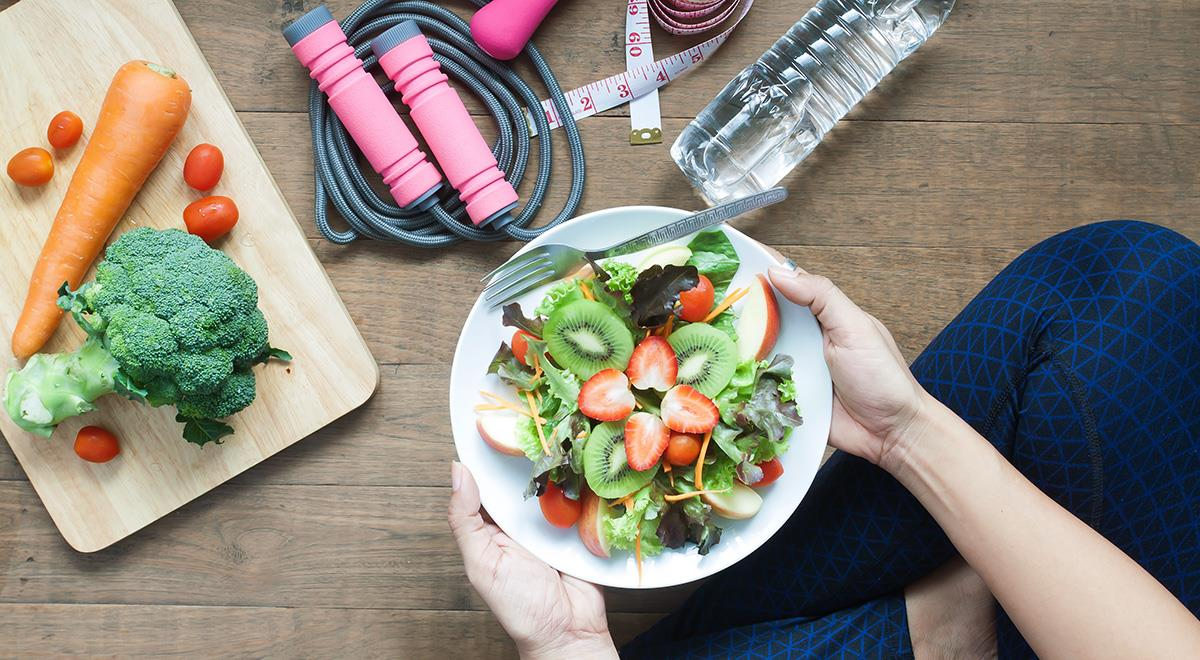 Макробиотическая диета: секреты и реальность потери веса