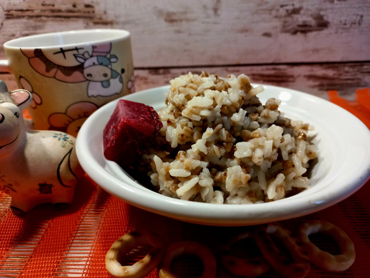 Возвращение классики: каша «Дружба» вновь в моде