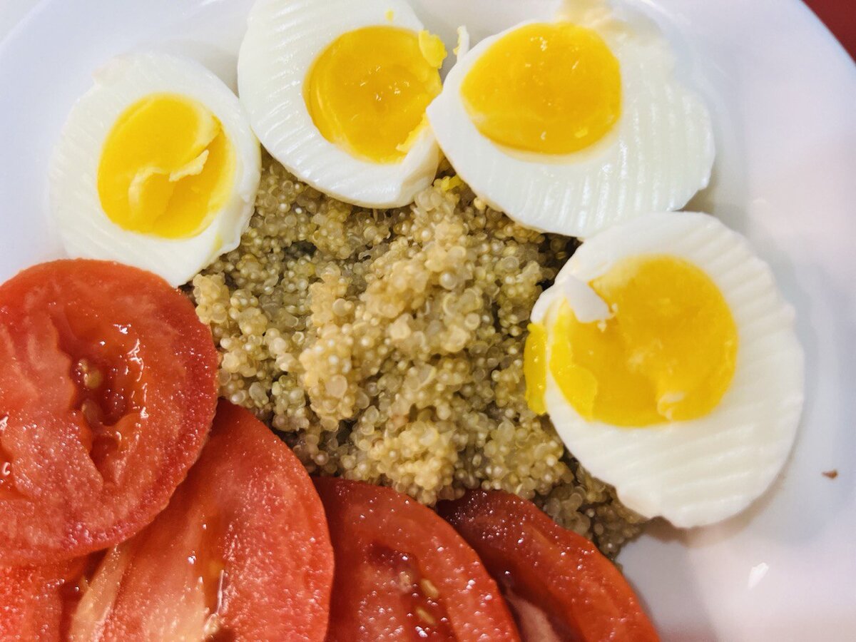 Киноа: суперфуд с уникальными свойствами для каждого