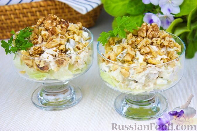 Вкусные кулинарные идеи: открываем лучшие видео рецепты