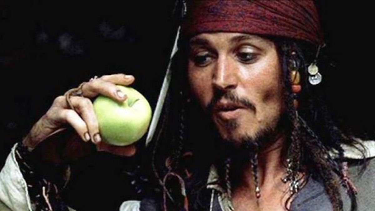 Вкус пиратской эпохи: что готовили моряки XVIII века и как это приготовить сегодня