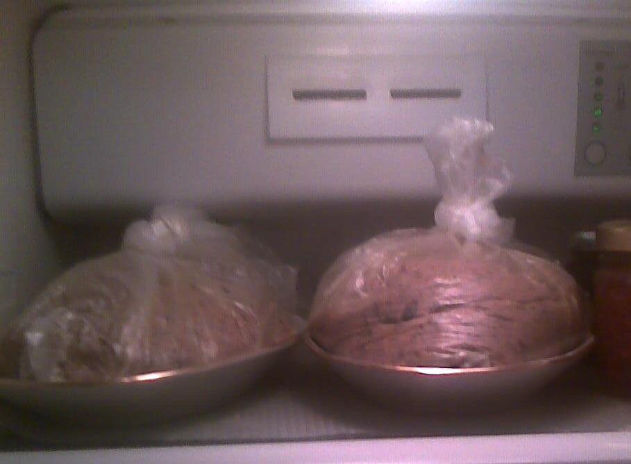 Паштет из куриной печени с грибами: идеальный выбор для утреннего меню