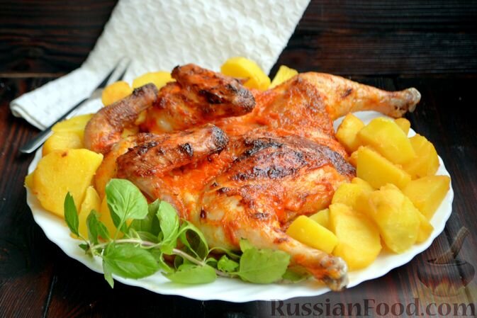 Вдохновение для вкусных ужинов: новые рецепты на неделю