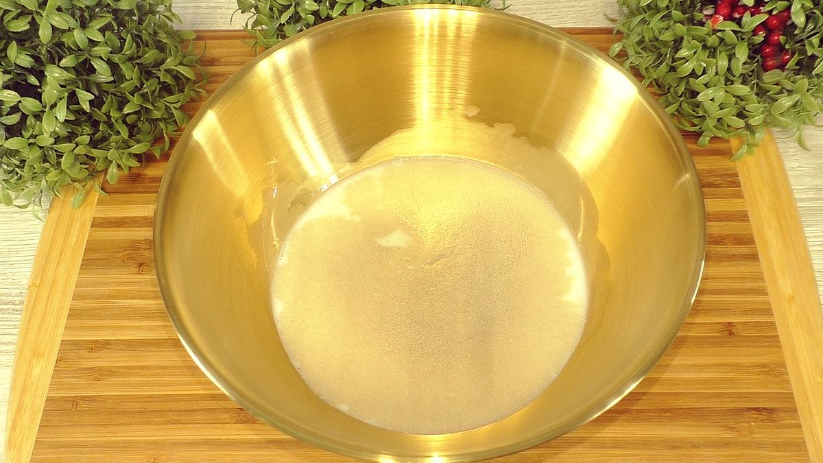 Идеальное тесто для выпечки: секреты универсального рецепта