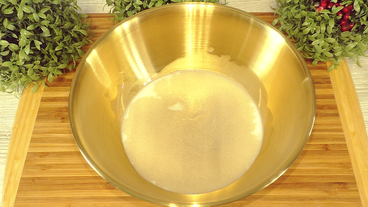 Идеальное тесто для выпечки: секреты универсального рецепта