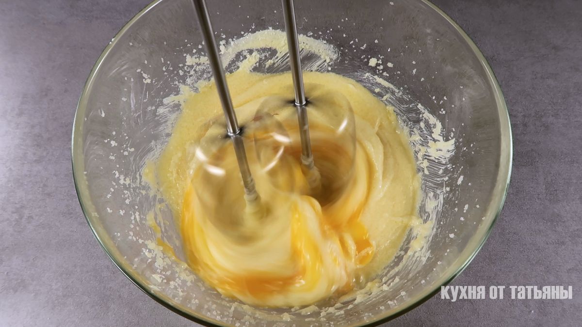 Творожный кекс с маком: идеальная домашняя выпечка