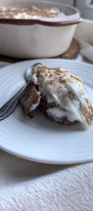 Блинчики-синнабоны: как один запах объединил поколения