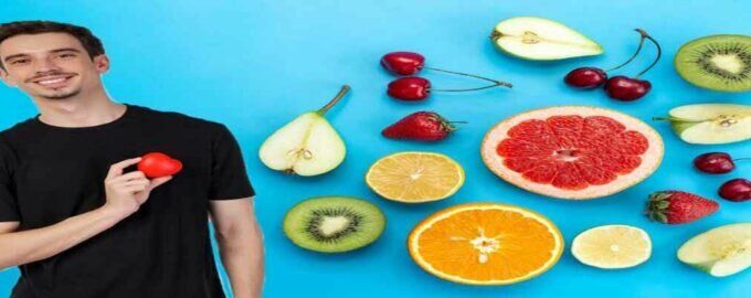 Необычные факты о фруктах и ягодах, которые вас удивят