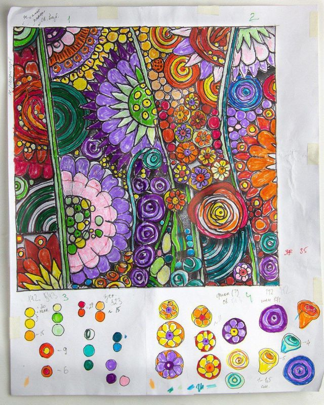 Как правильно размерить детали для проекта: полезные советы