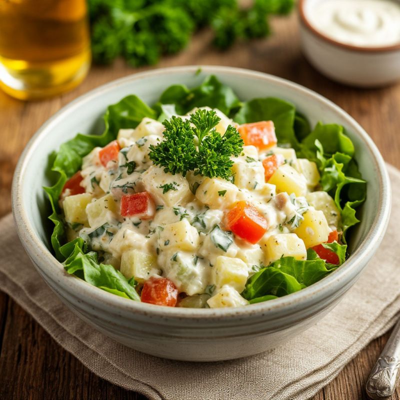 Кулинарные секреты: как рестораны манипулируют оставшимися отходами