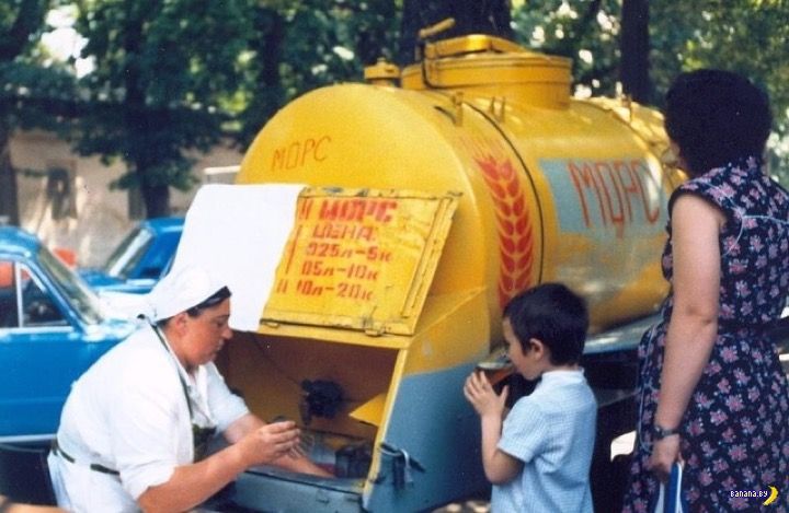 Правильный и неправильный квас: что выбрать?