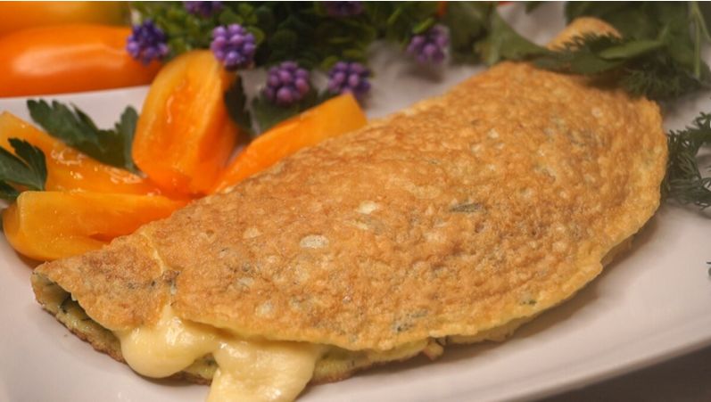 Овсяноблин: идеальный завтрак за 5 минут