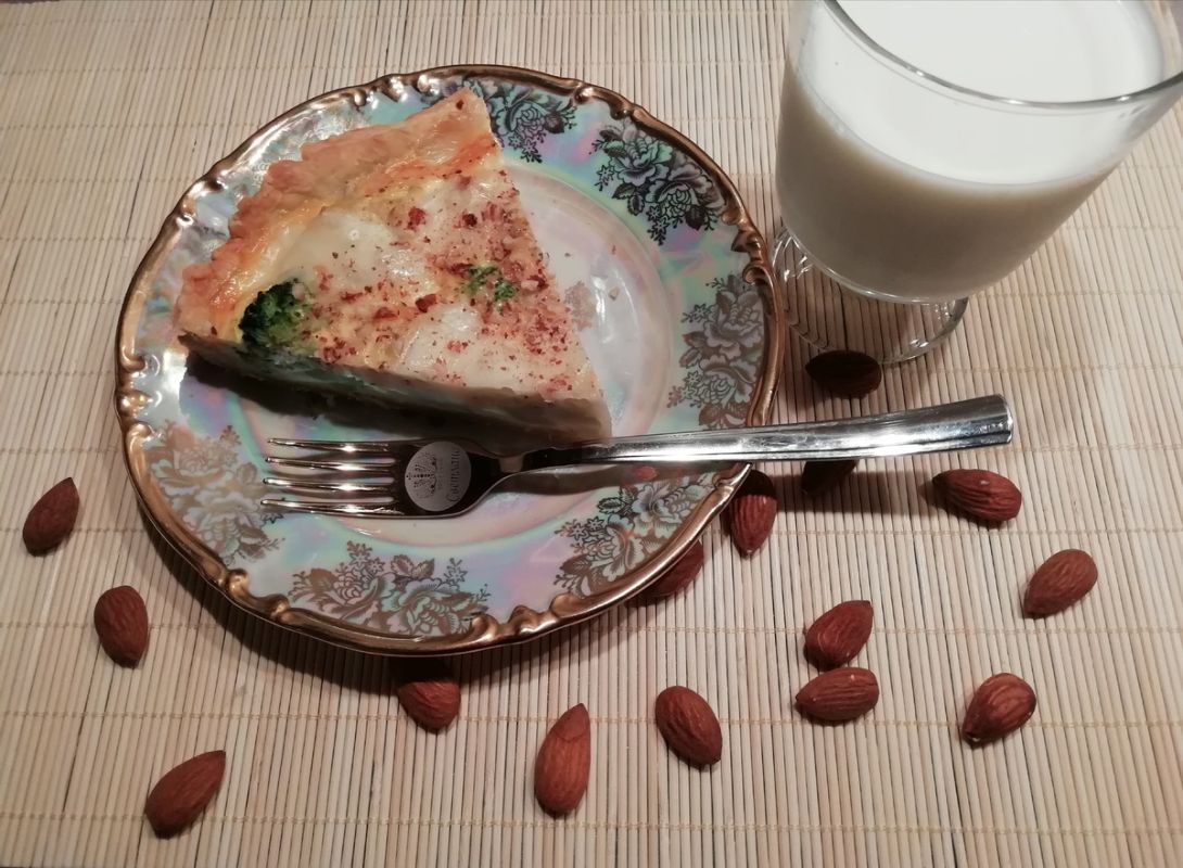 Киш лорен: как создать шедевр французской кухни с овощами и сыром