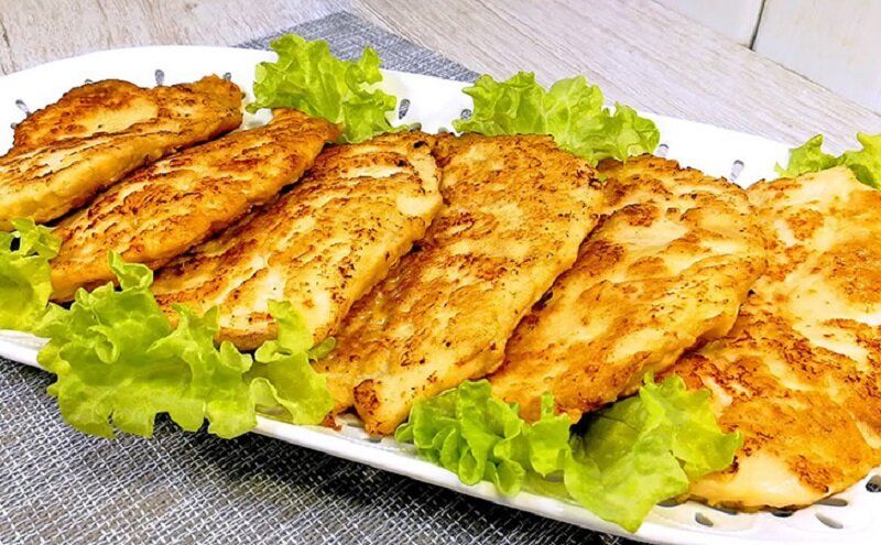 Нежная куриная грудка: рецепт, который вы запомните навсегда