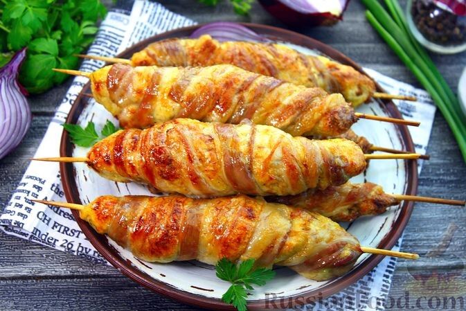 Идеи для праздника: рецепты к 23 февраля