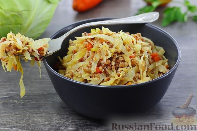 Насыщенные блюда без мяса: уникальные рецепты для поста