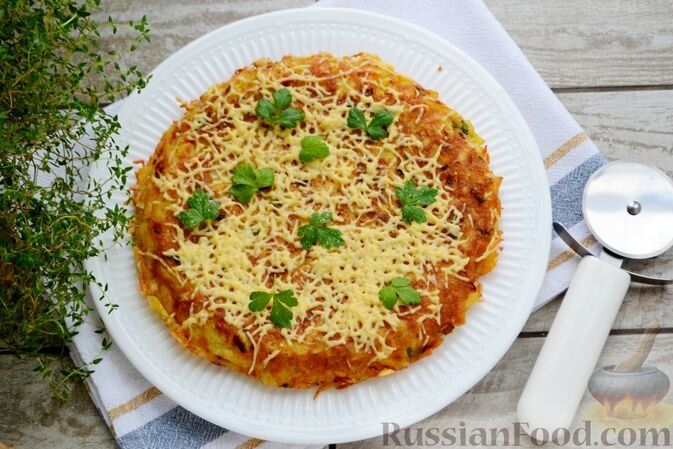 Легкие и вкусные блюда, которые пора попробовать
