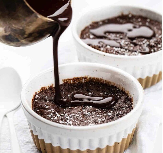 Простая инструкция по приготовлению шоколадного сиропа и его применению