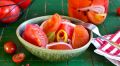 Летний вкус в банке: как правильно сделать помидоры на зиму в маринаде