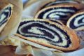 Как приготовить маковый рулет: простой и аппетитный рецепт