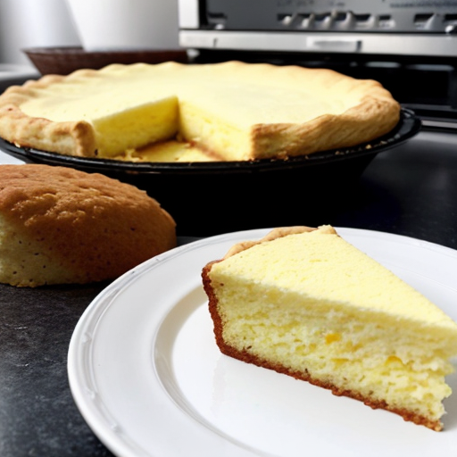 Нежный пирог на кефире: простой рецепт для любого торжества