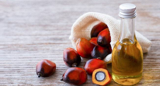 Пальмовое масло: мифы и реальность его воздействия на здоровье