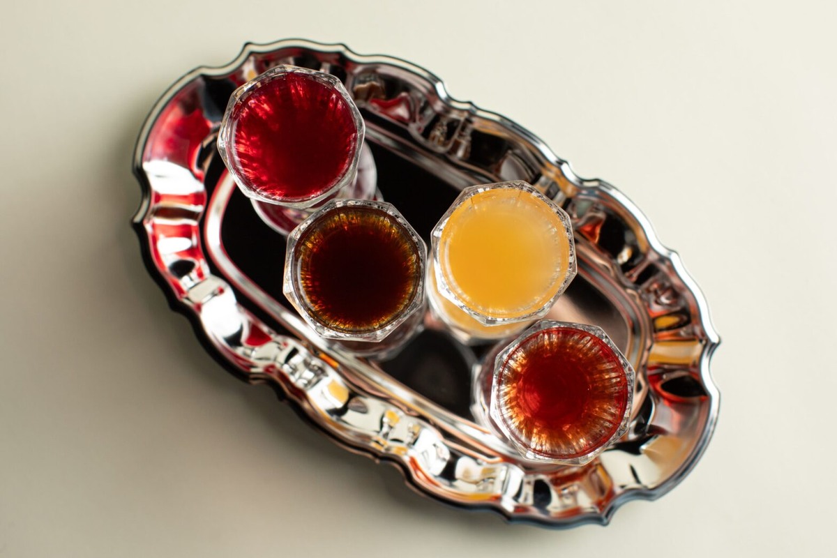 Гастрономические события недели: от лобстера до горячего шоколада