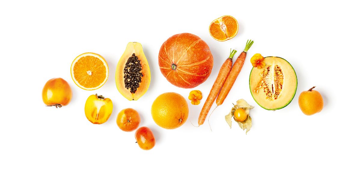 Клетчатка: ключ к здоровому пищеварению и долголетию