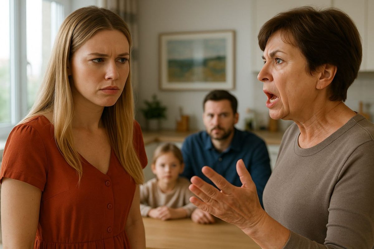 Когда родные превращаются в бремя: история о брате и сестре