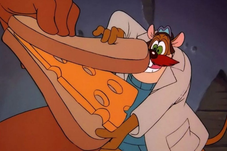 Секреты Открытия: Как Сохранить Свежесть Сыра