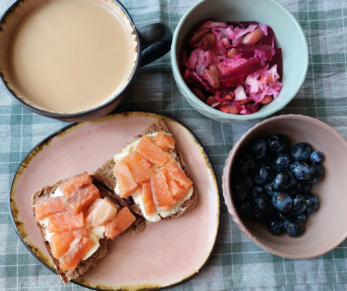 Ритм жизни деревенских пенсионеров: простота и радость каждодневных забот