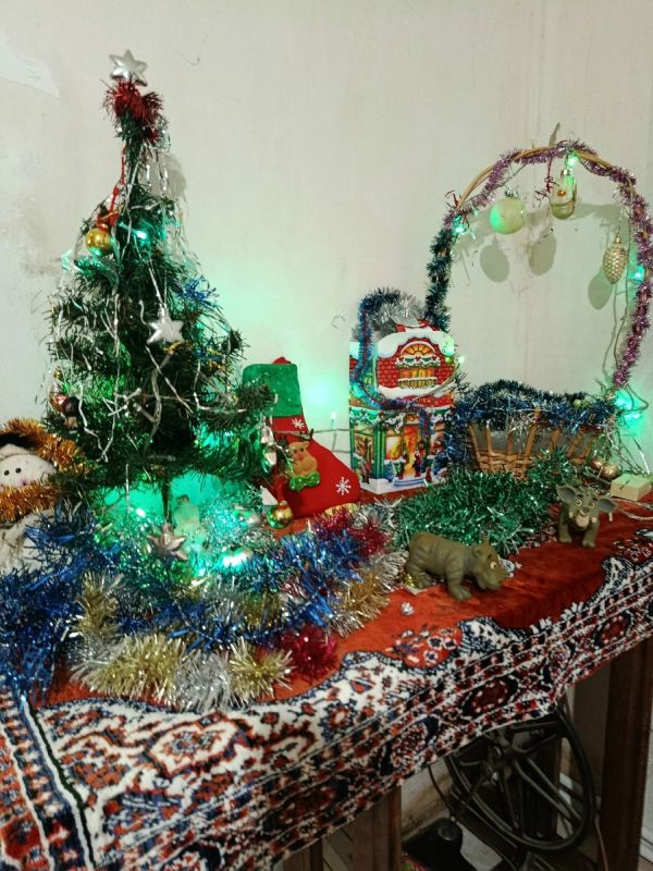 Праздничные угощения: как приготовить оригинальные роллы дома