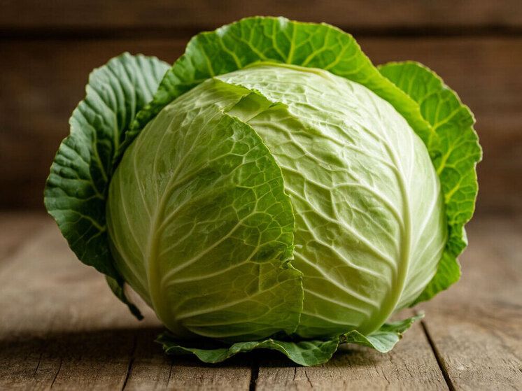 Как сохранить капусту свежей до самой весны
