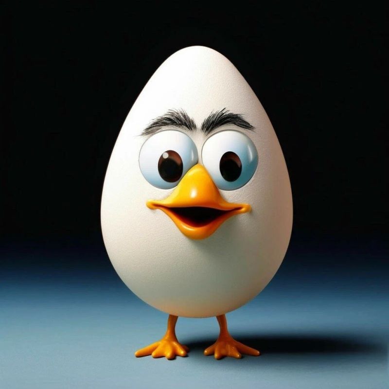 Дезинфекция куриных яиц: важный шаг к безопасной кулинарии