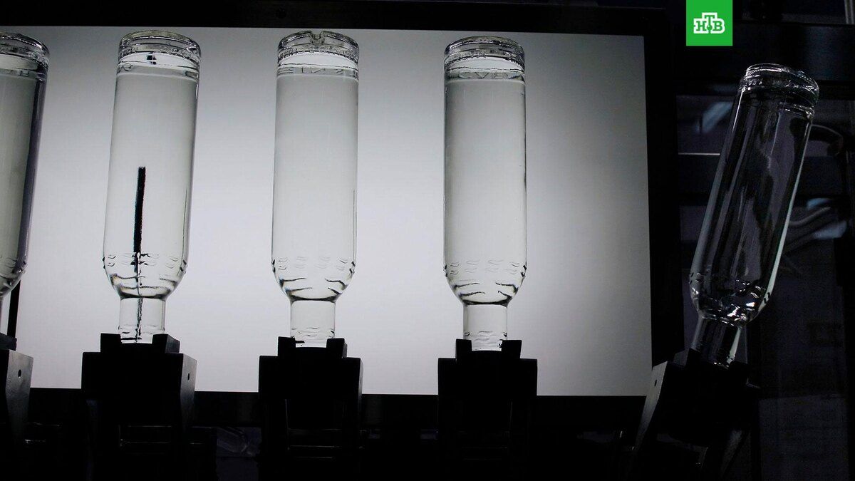 Крупнейшее слияние на российском рынке спирта: «Росспиртпром» покупает «Татспиртпром»