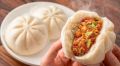 Булочки бао: как создать вкусный азиатский стритфуд у себя дома