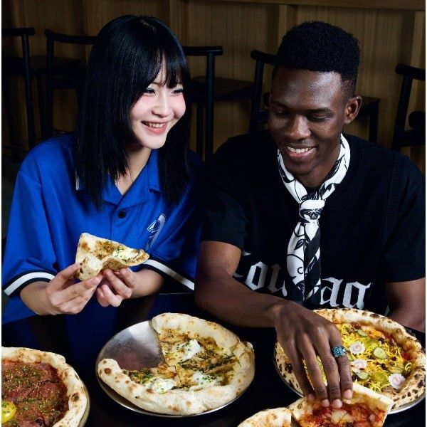 ��������� ��������� ����� ��������� � ���������� Ramen Land